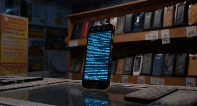 Iran-Linked Android Spyware Masquerading as VPN and Starlink Apps