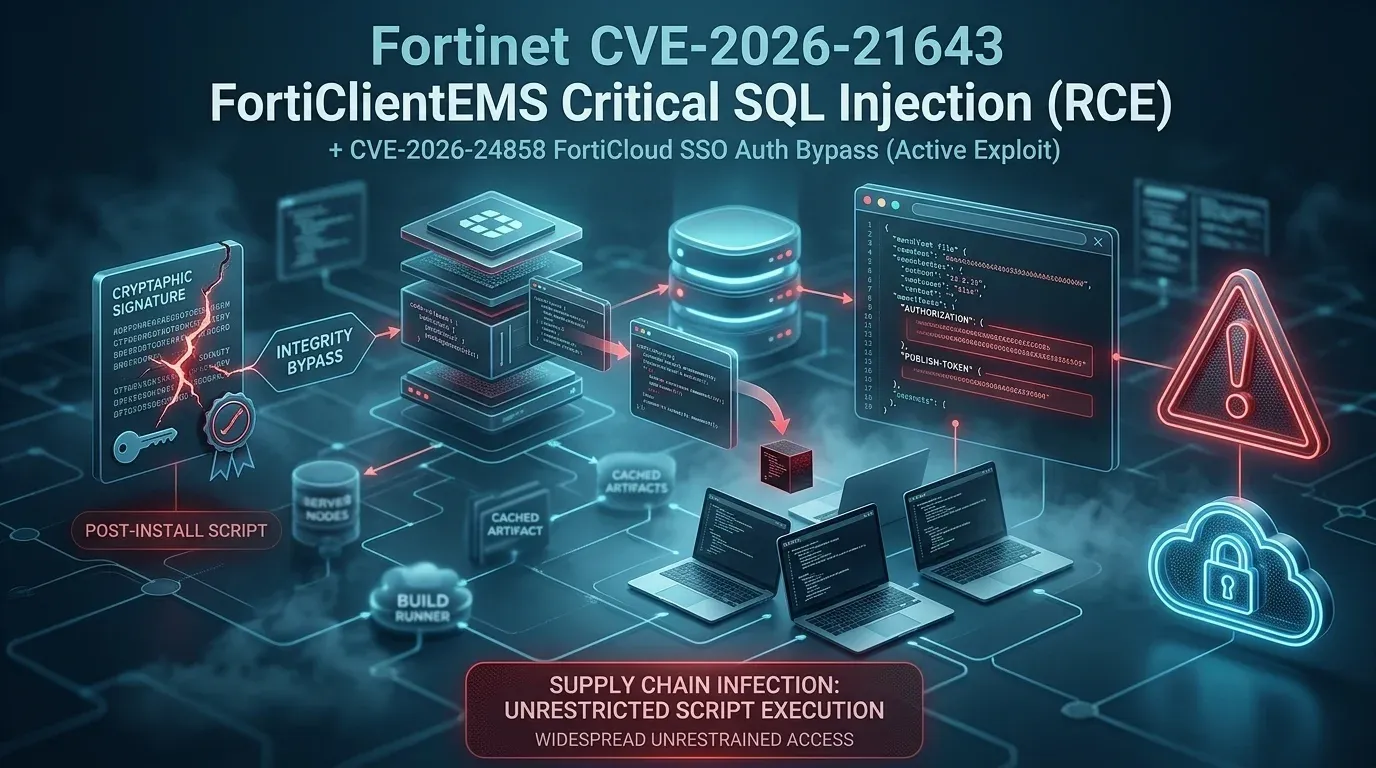 Cline CLI 2.3.0 supply chain attack silently installed OpenClaw on developer systems