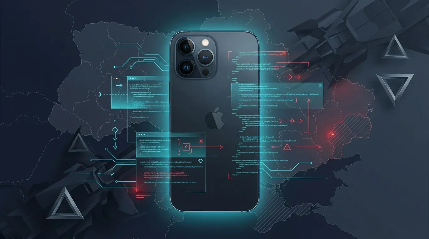 Coruna iOS Exploit Kit Likely Traced to L3Harris Trenchant