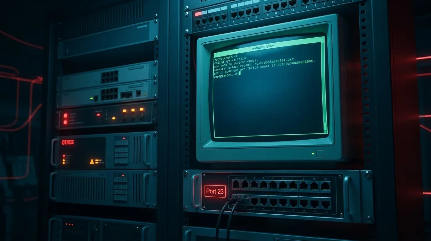 CVE-2026-32746: Critical GNU Inetutils telnetd flaw exposes legacy systems to root RCE