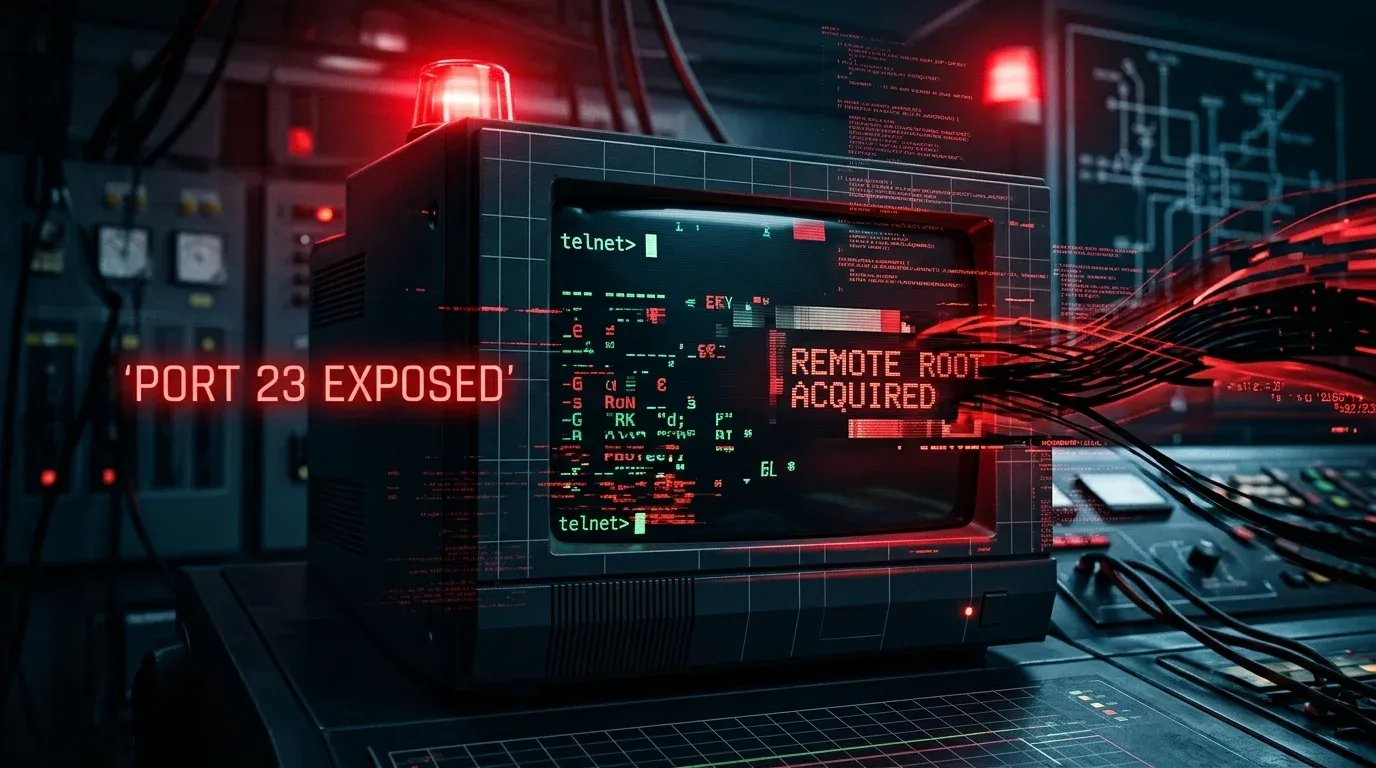 CVE-2026-32746: unpatched GNU Inetutils telnetd flaw enables unauthenticated root RCE