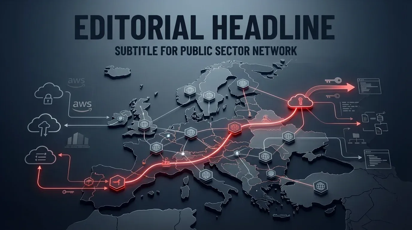 European Commission breach shows how stolen cloud secrets can spill across shared public platforms