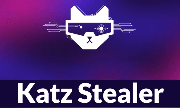 Katz Stealer: The Rise of a Next-Gen Infostealer MaaS