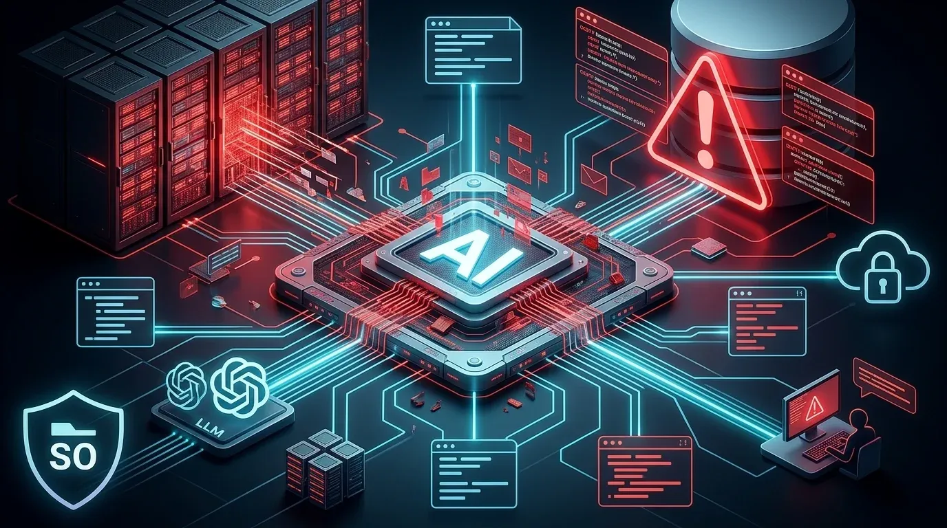 LiteLLM SQL injection flaw puts AI gateways on the front line