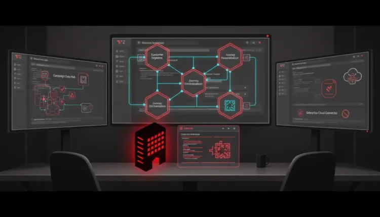 Adobe Campaign Classic flaws put on-prem marketing systems on the emergency patch list