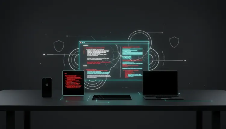 Apple CoreGraphics zero-day puts older iOS and macOS devices on the urgent patch path