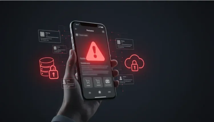 ASOS cyber incident: why hijacked customer notifications deserve breach-level response