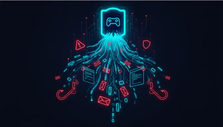 Capcom ID Breach Exposes 11.7 Million Records: The Phishing Risk Comes Next