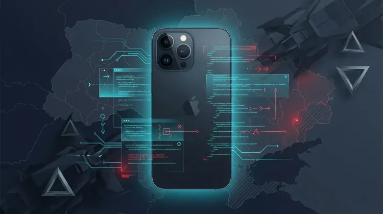 Coruna iOS Exploit Kit Likely Traced to L3Harris Trenchant