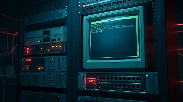CVE-2026-32746: Critical GNU Inetutils telnetd flaw exposes legacy systems to root RCE
