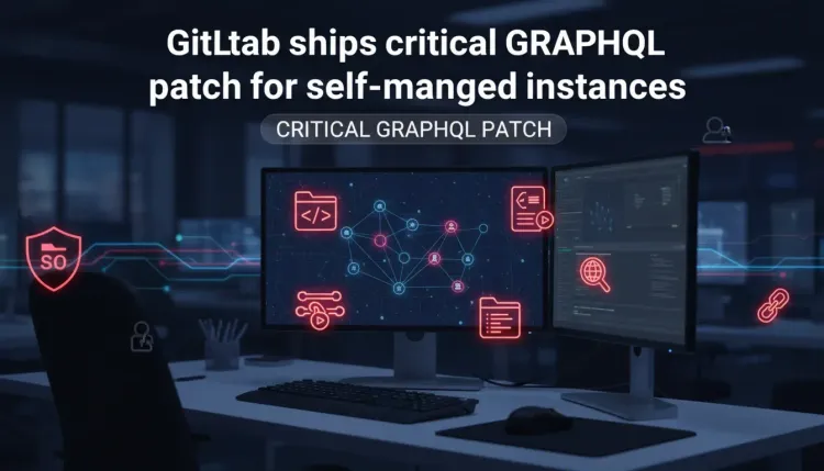 GitLab ships critical GraphQL patch for self-managed instances