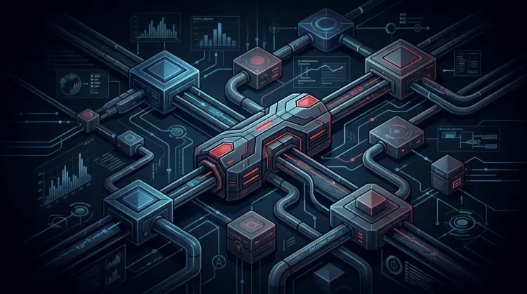 Kazuar’s redesign turns a familiar backdoor into a harder-to-hunt botnet