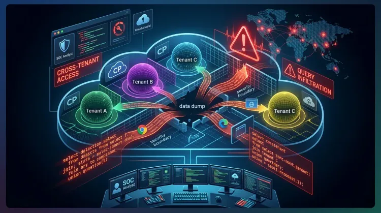 LeakyLooker: 9 Google Looker Studio Flaws Enabled Cross-Tenant SQL and Data Theft