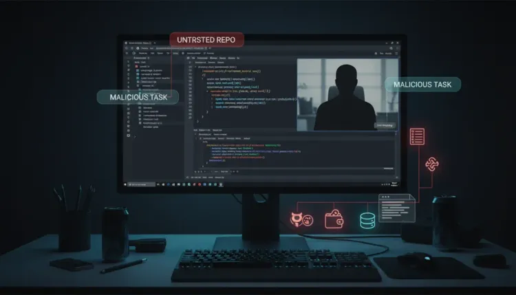 North Korea's Contagious Interview campaign turns job tests into malware delivery