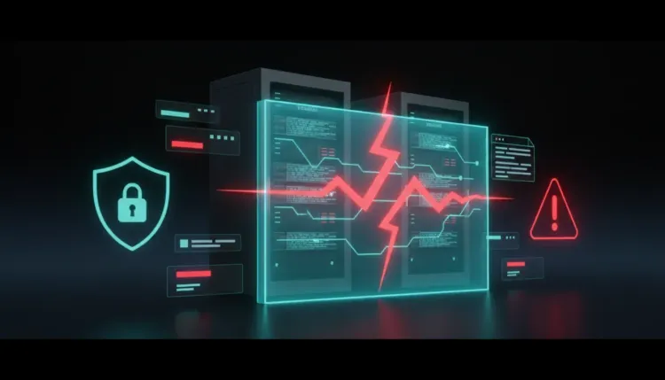 Veeam Backup Servers Face a Critical Unauthenticated Authorization Bypass