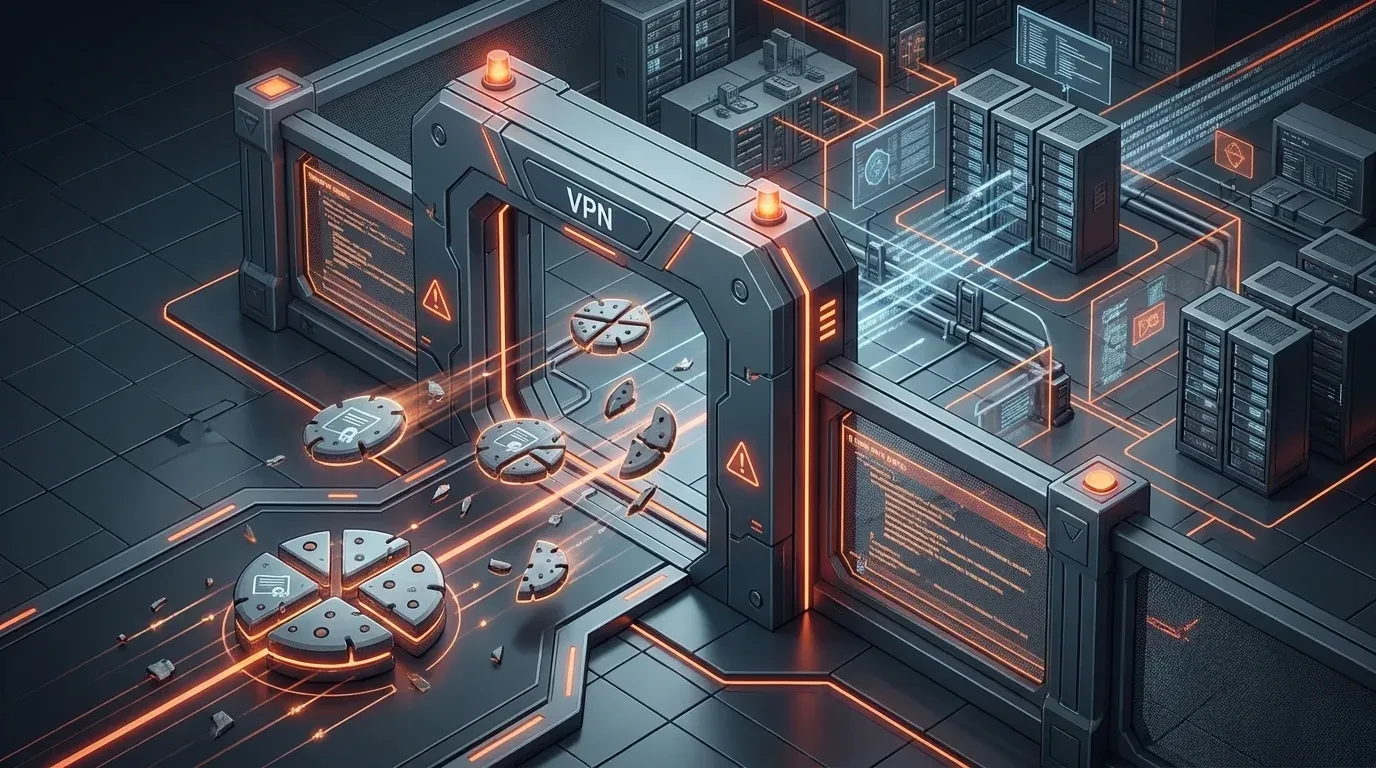 Palo Alto GlobalProtect auth bypass turns cookie trust into VPN access risk