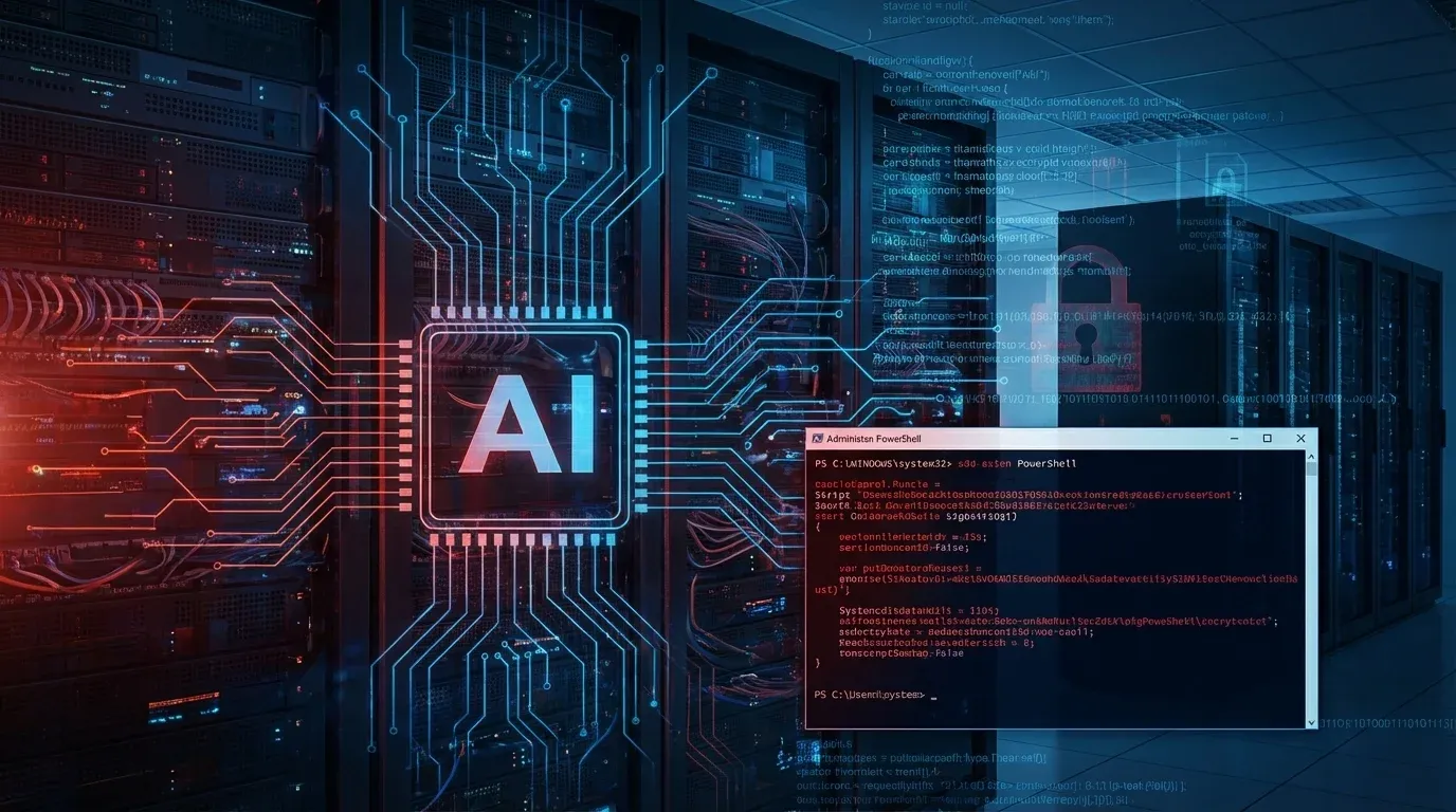 Slopoly Shows How AI-Generated Malware Is Entering Ransomware Operations